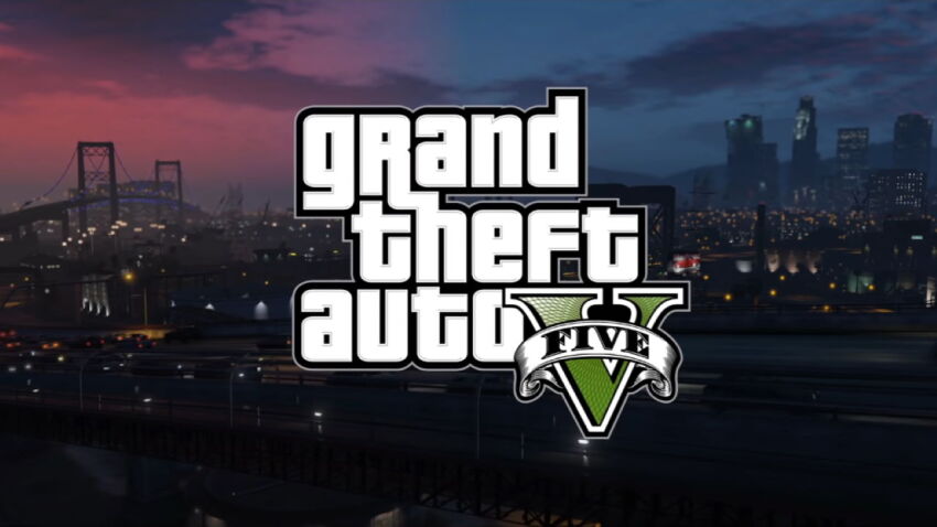 GTA5-Account